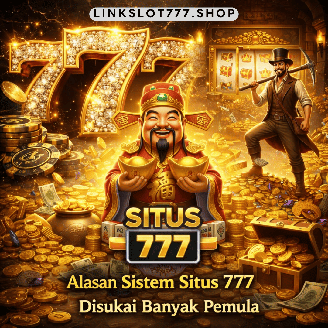 sistem Situs 777