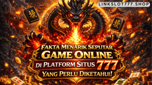 game online Situs 777