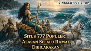 situs 777 populer