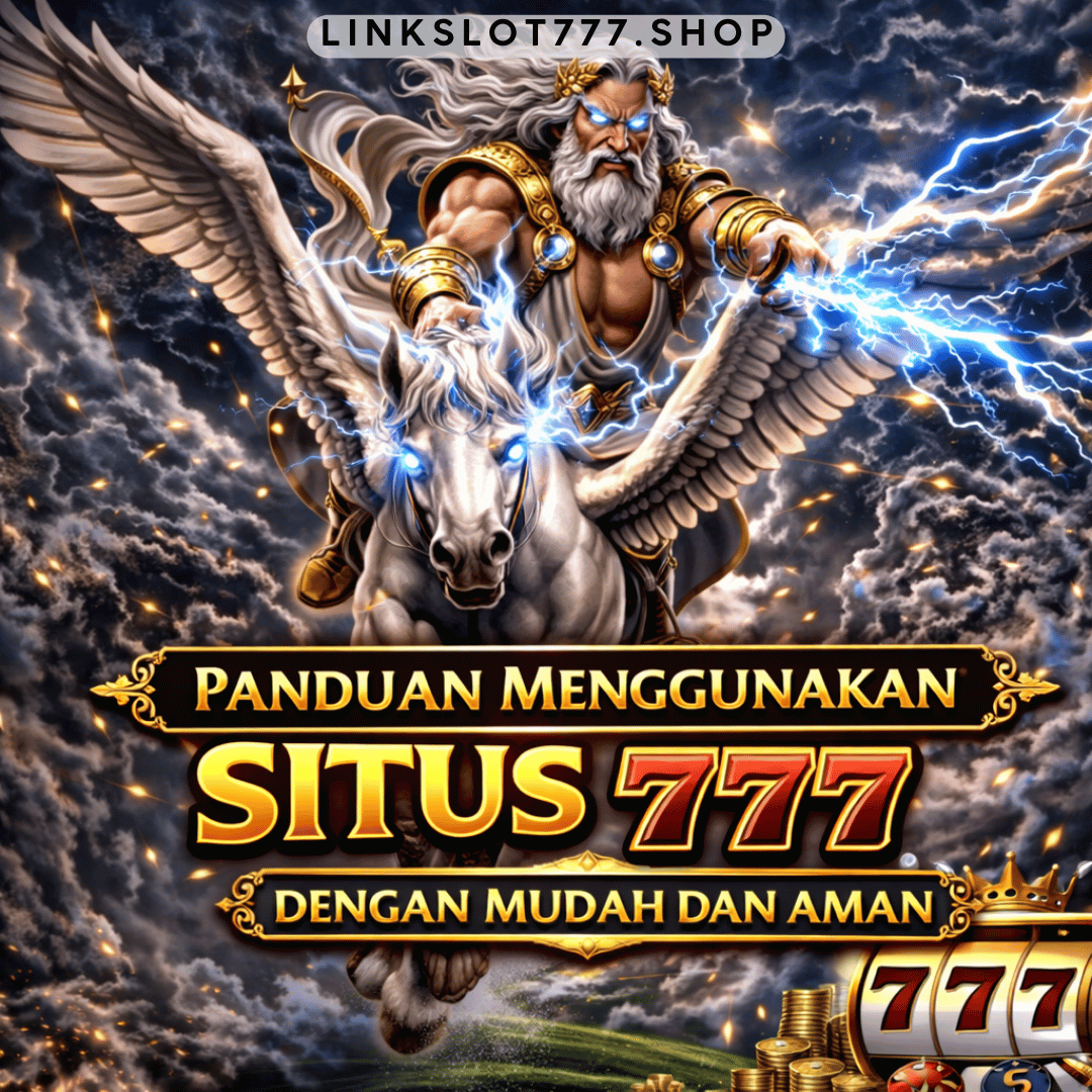 cara pakai situs 777