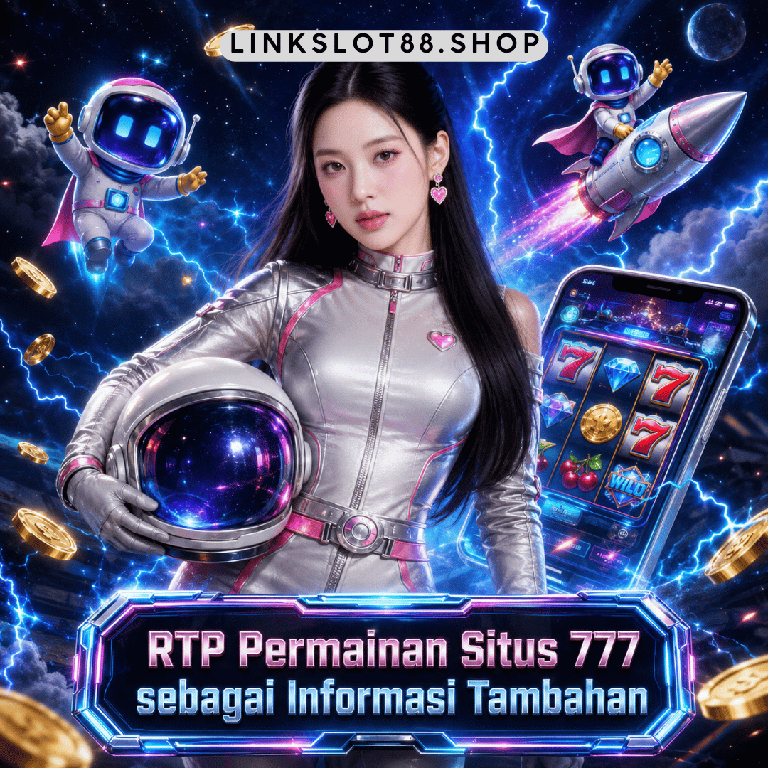 RTP Permainan Situs 777