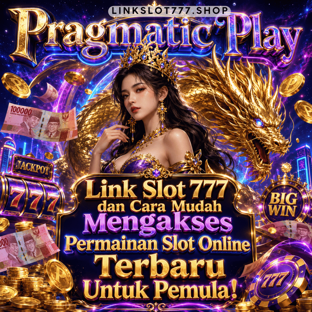 link slot 777